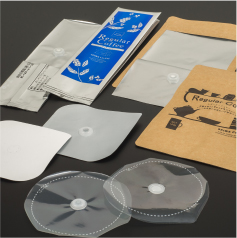 ガス抜きバルブ