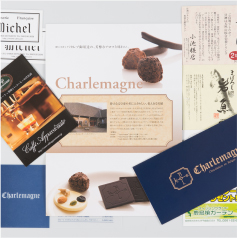 シール・ラベル印刷